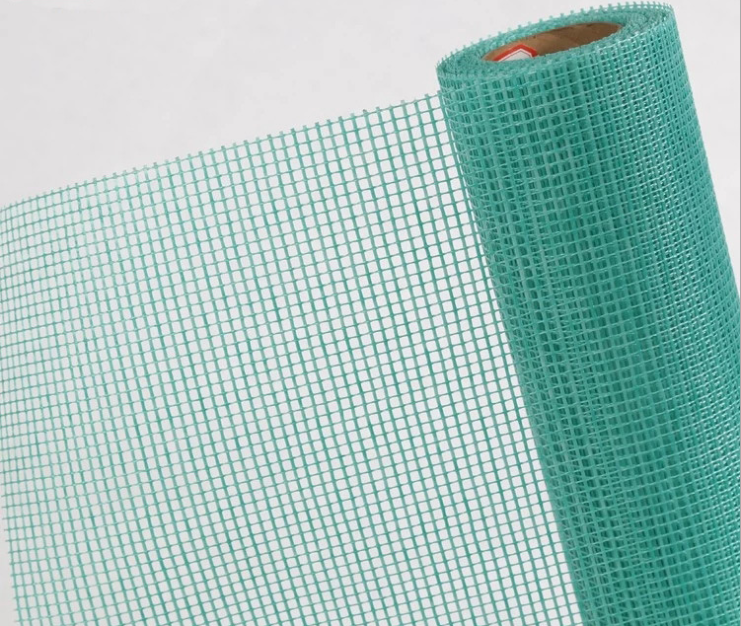 玻璃纖維網(wǎng)格布 玻璃纖維網(wǎng)格布